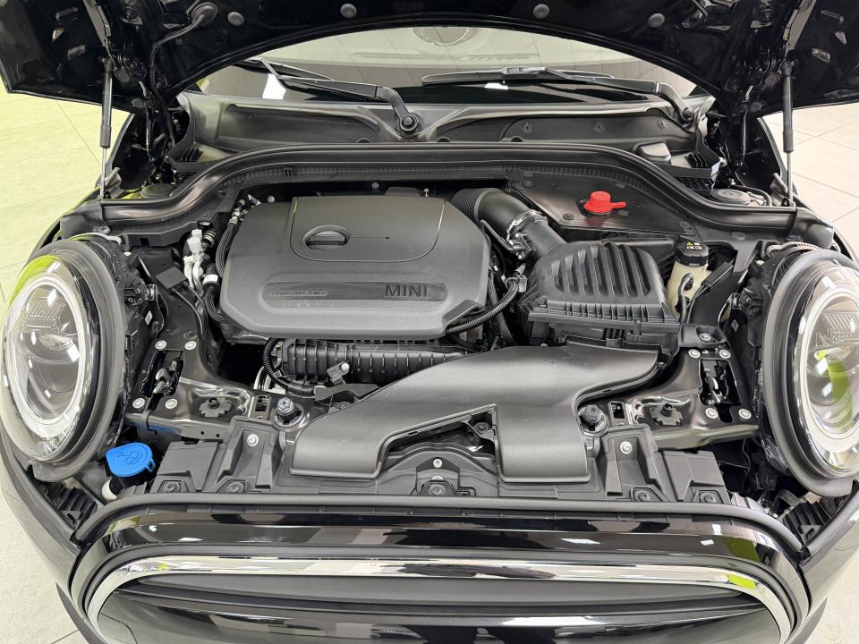 Mini Mini Cooper 1.5 136cv Automático