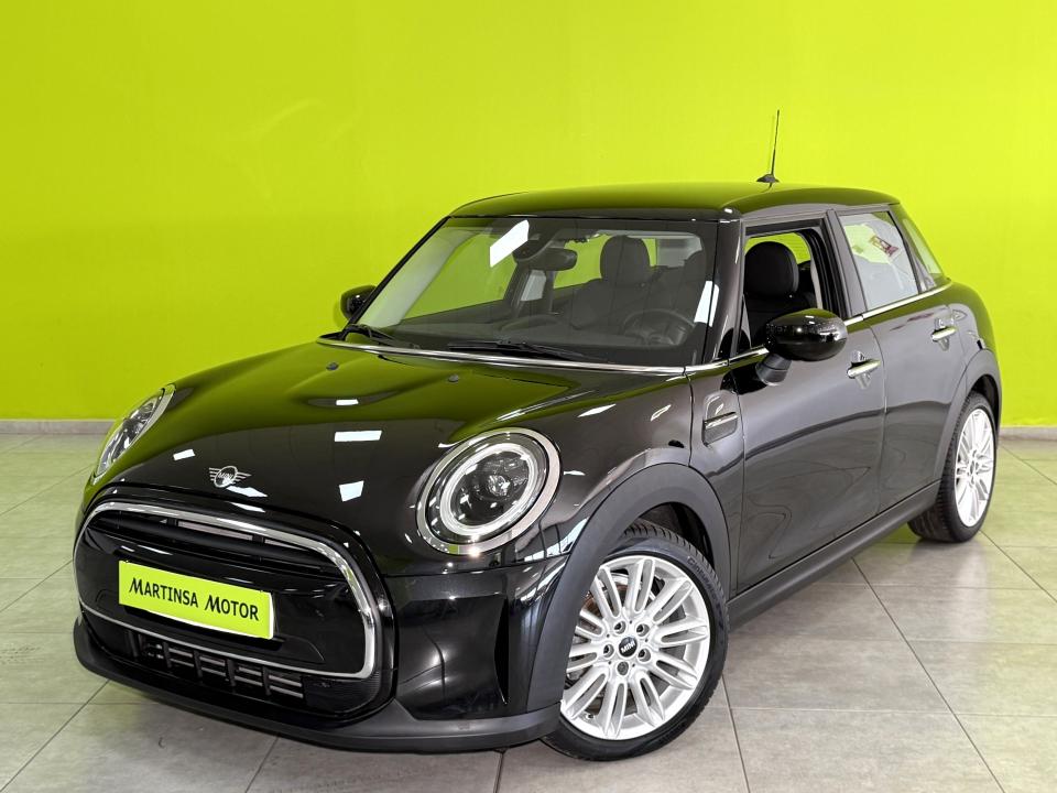 Mini Mini