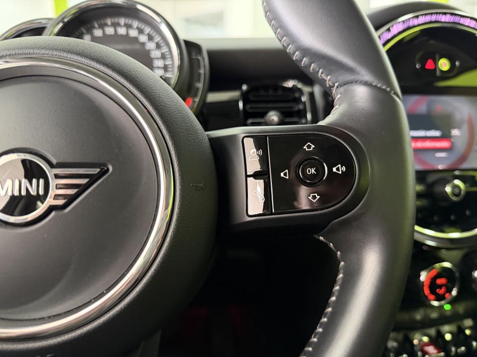 Mini Mini Cooper 1.5 136cv Automático