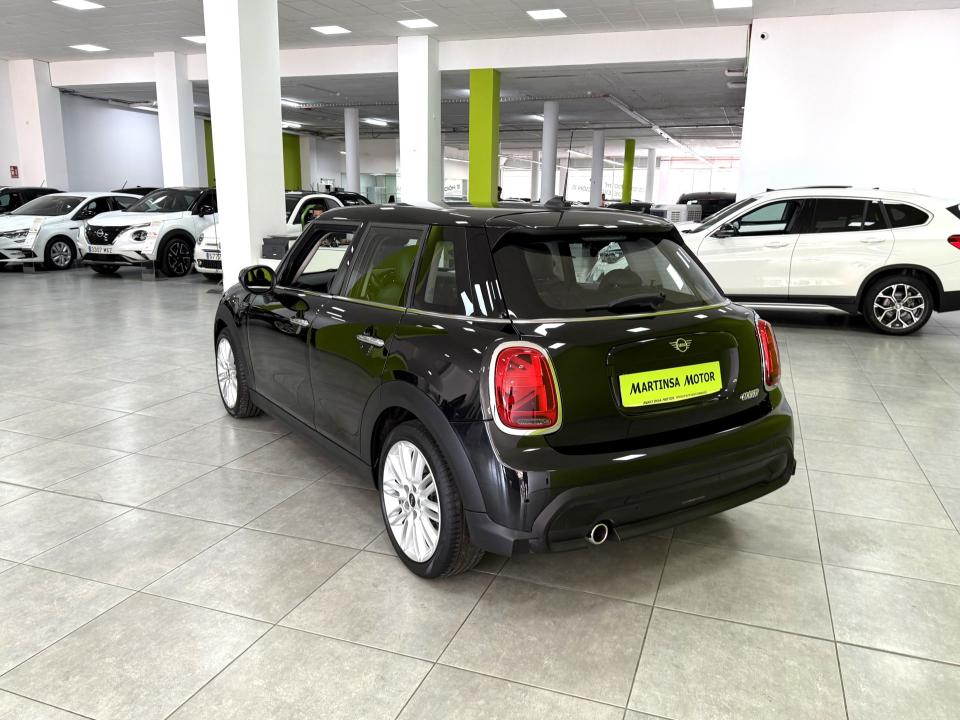 Mini Mini Cooper 1.5 136cv Automático