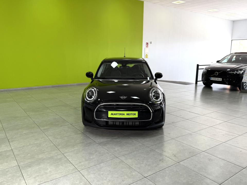 Mini Mini