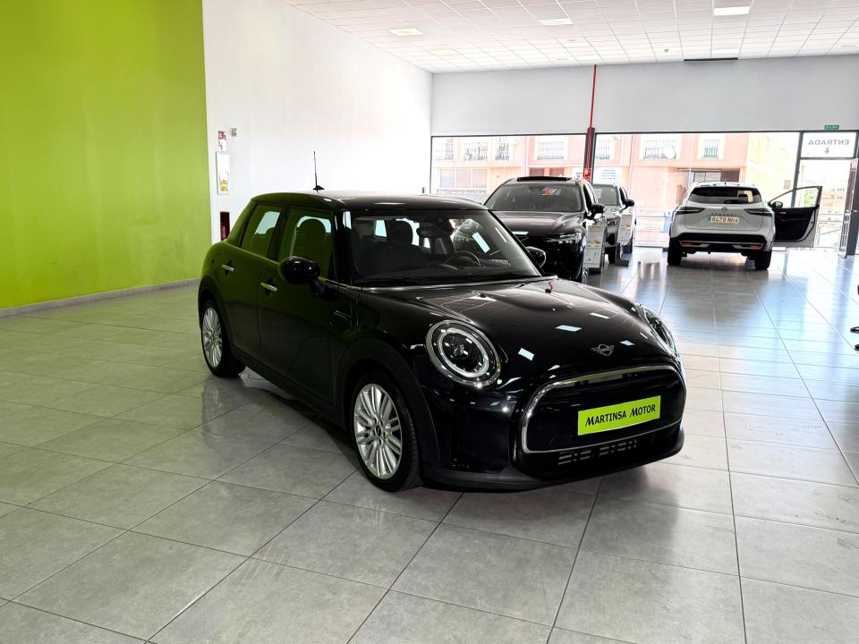 Mini Mini