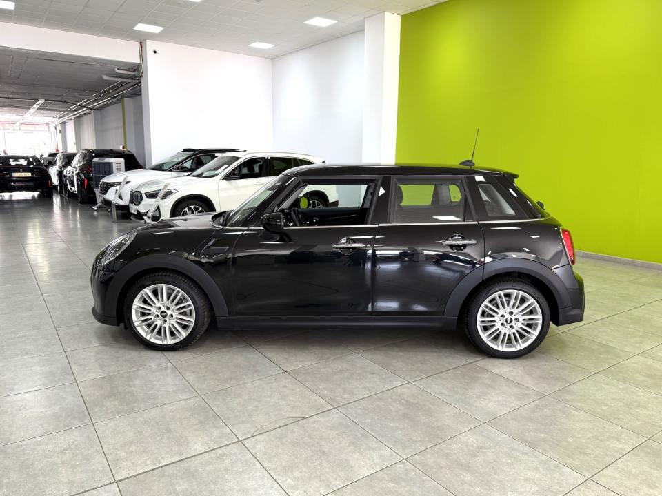 Mini Mini Cooper 1.5 136cv Automático