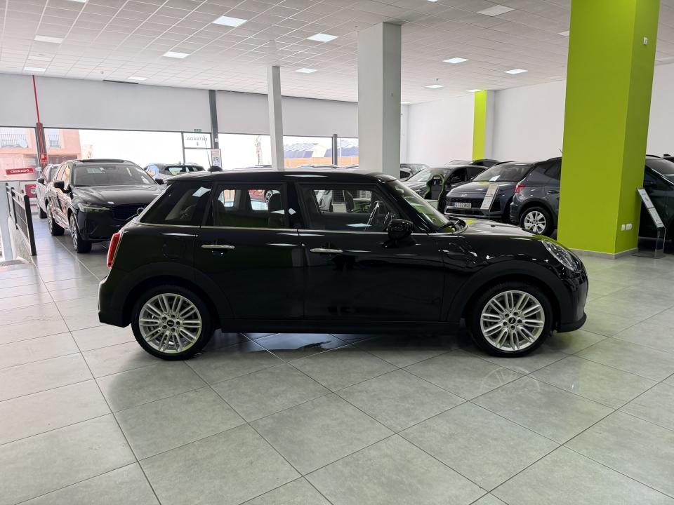 Mini Mini Cooper 1.5 136cv Automático