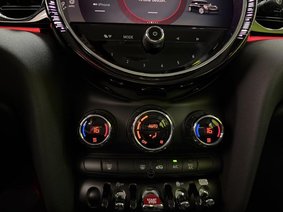 Mini Mini Cooper 1.5 136cv Automático