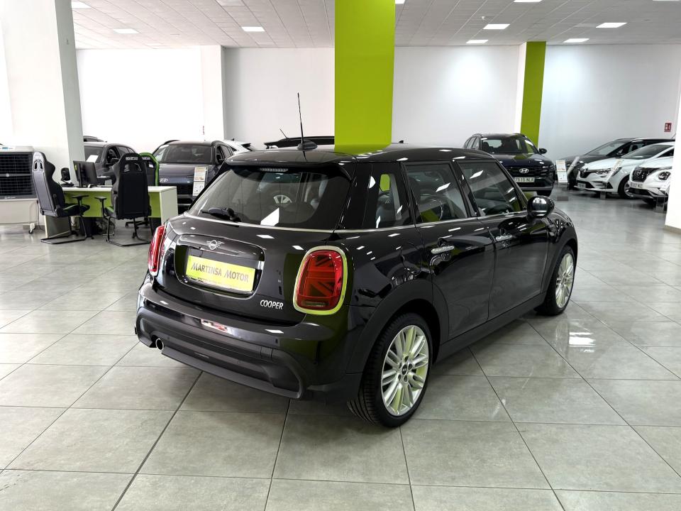 Mini Mini Cooper 1.5 136cv Automático