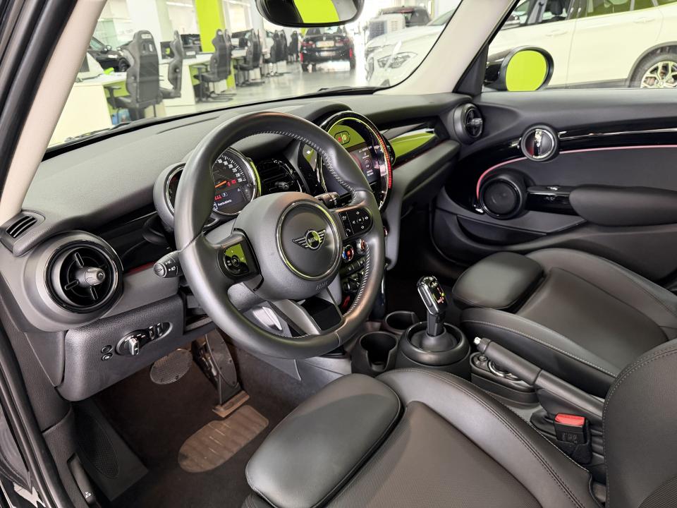 Mini Mini Cooper 1.5 136cv Automático