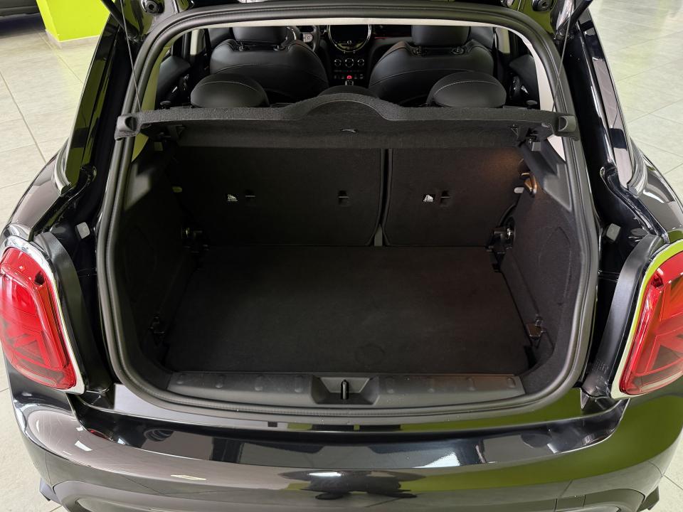 Mini Mini Cooper 1.5 136cv Automático