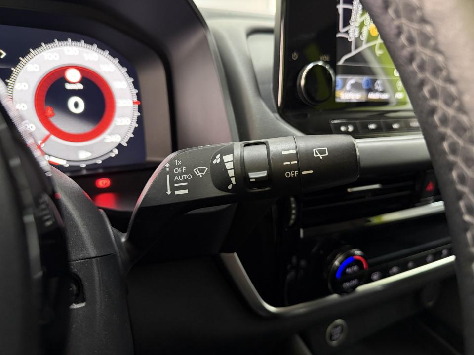 Nissan Qashqai N-Connecta 1.3 DIG-T 140CV MHEV