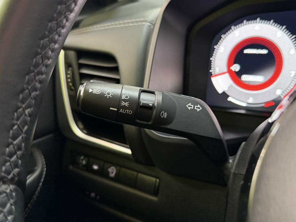 Nissan Qashqai N-Connecta 1.3 DIG-T 140CV MHEV