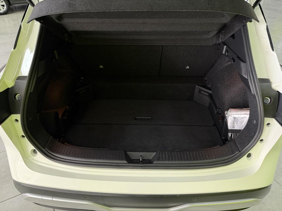 Nissan Qashqai N-Connecta 1.3 DIG-T 140CV MHEV