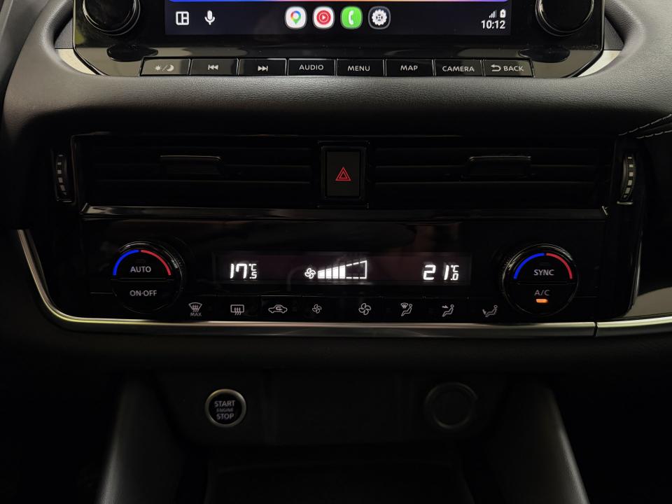 Nissan Qashqai N-Connecta 1.3 DIG-T 140CV MHEV