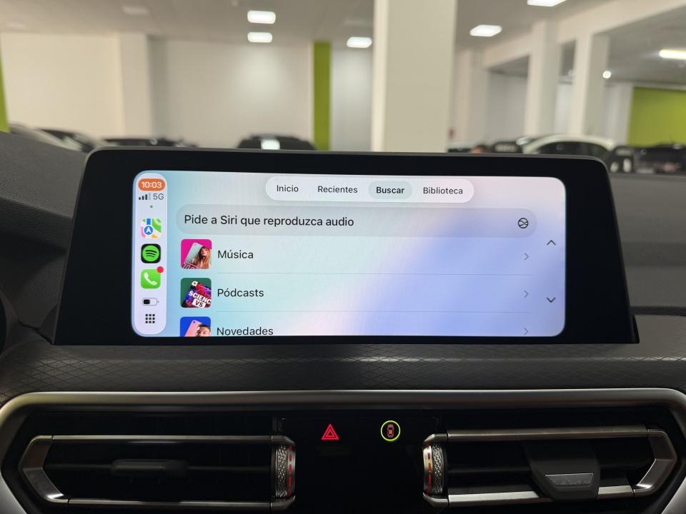 BMW X4 xDrive M Sport 20D 2.0 190CV auto MHEV