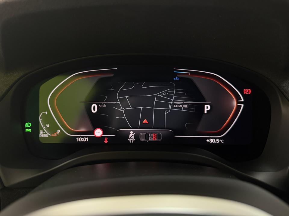 BMW X4 xDrive M Sport 20D 2.0 190CV auto MHEV