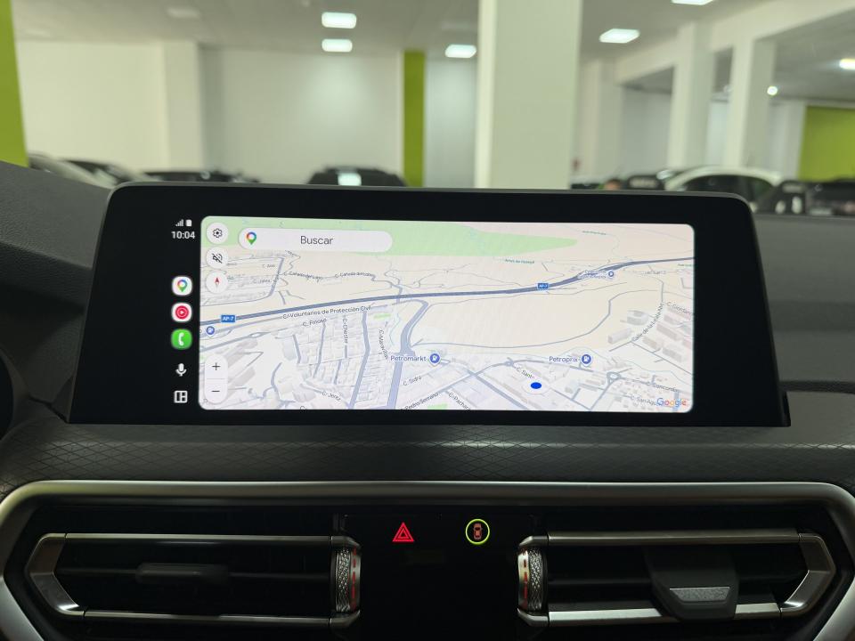 BMW X4 xDrive M Sport 20D 2.0 190CV auto MHEV