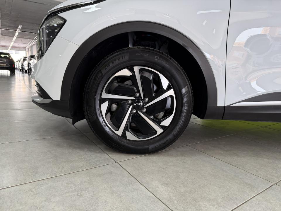 Kia Sportage Drive 1.6 TGDI 230CV Auto. HEV
