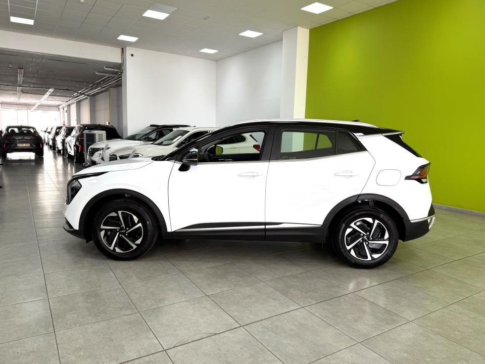 Kia Sportage Drive 1.6 TGDI 230CV Auto. HEV