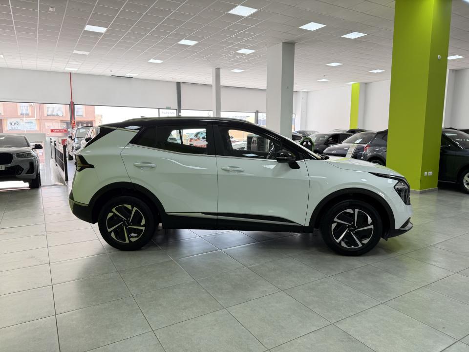 Kia Sportage Drive 1.6 TGDI 230CV Auto. HEV