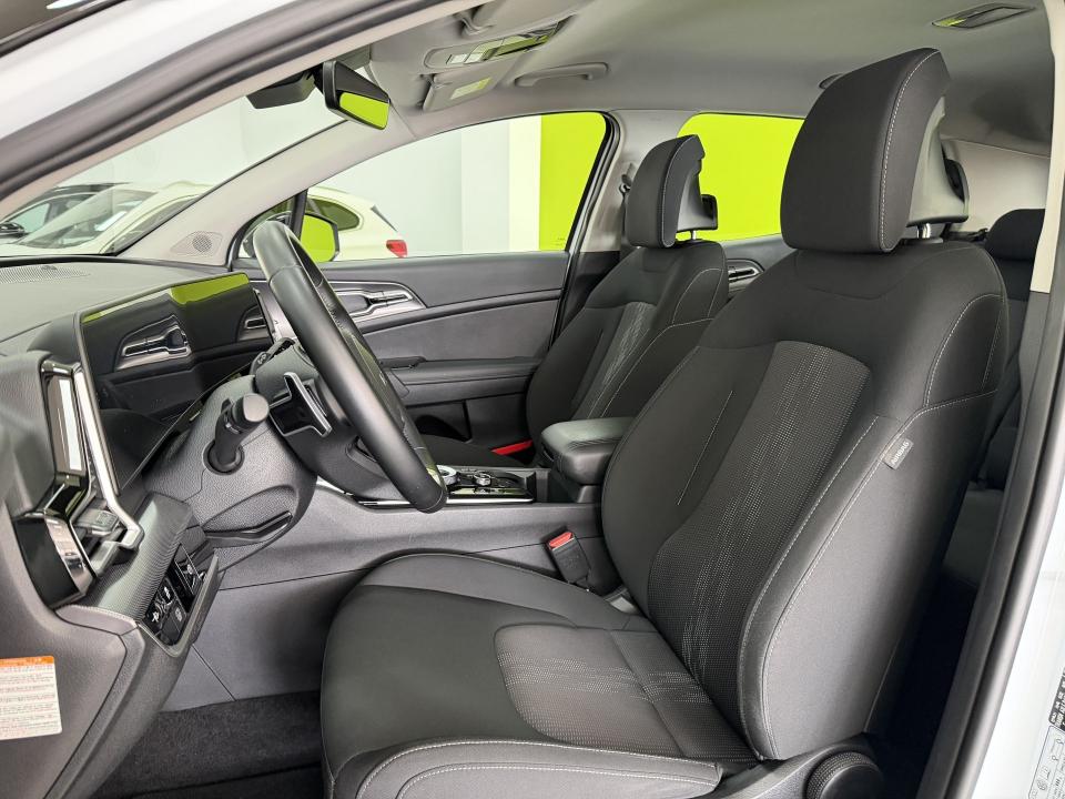 Kia Sportage Drive 1.6 TGDI 230CV Auto. HEV
