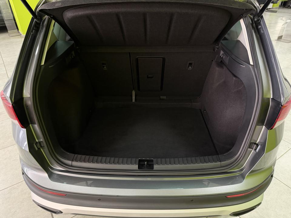 SEAT Ateca Style Evo Edition 1.0 TSI 115CV