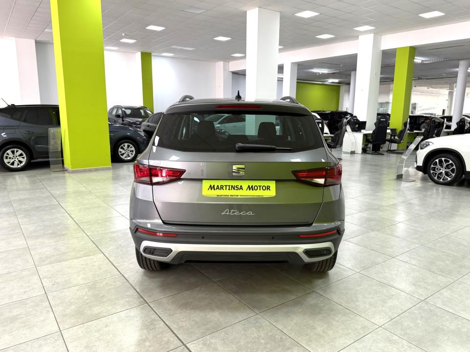 SEAT Ateca Style Evo Edition 1.0 TSI 115CV
