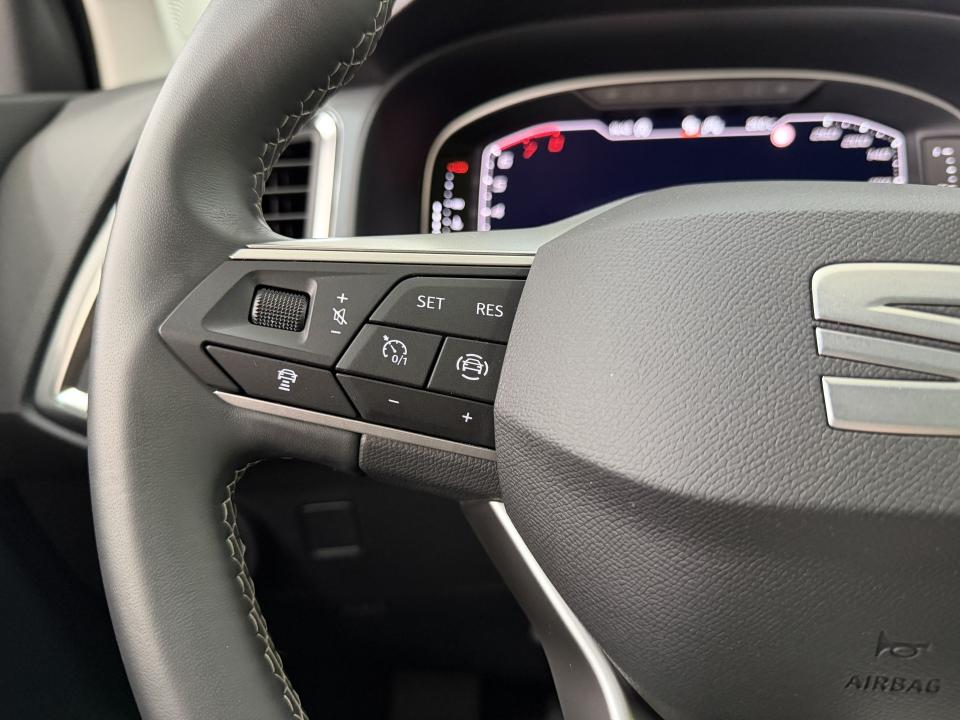 SEAT Ateca Style Evo Edition 1.0 TSI 115CV