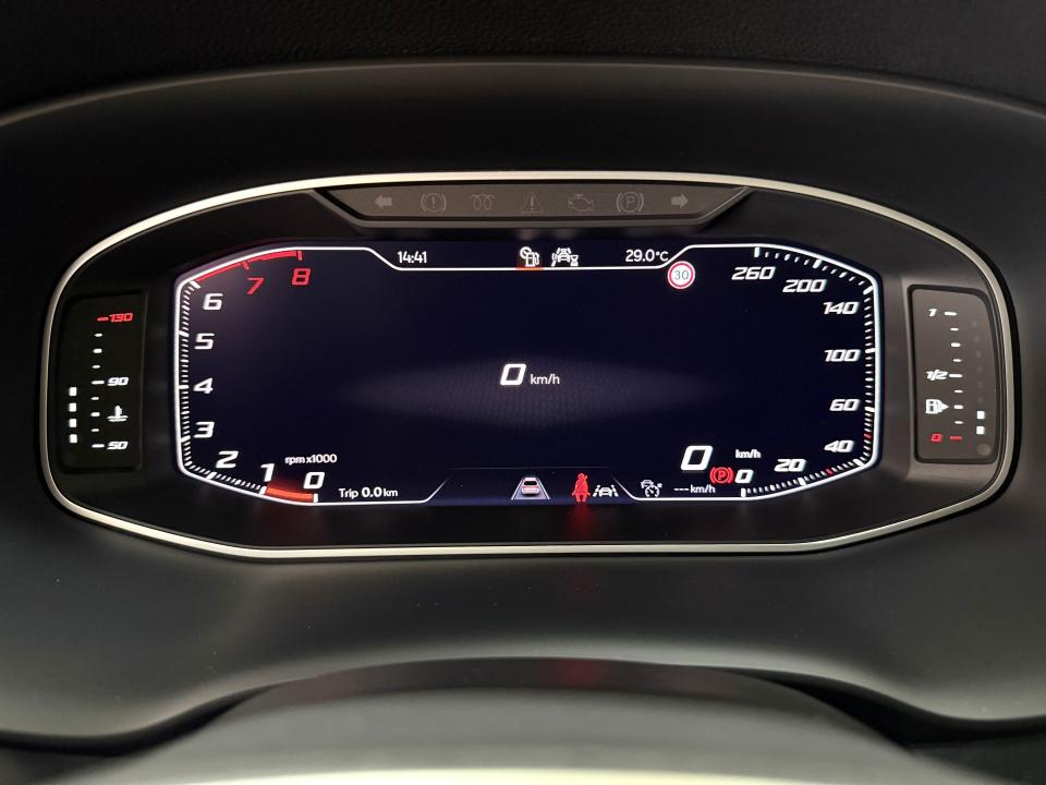 SEAT Ateca Style Evo Edition 1.0 TSI 115CV