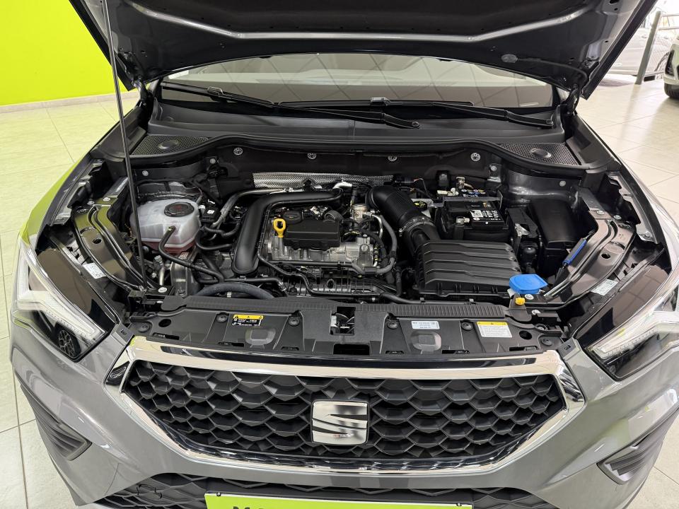 SEAT Ateca Style Evo Edition 1.0 TSI 115CV