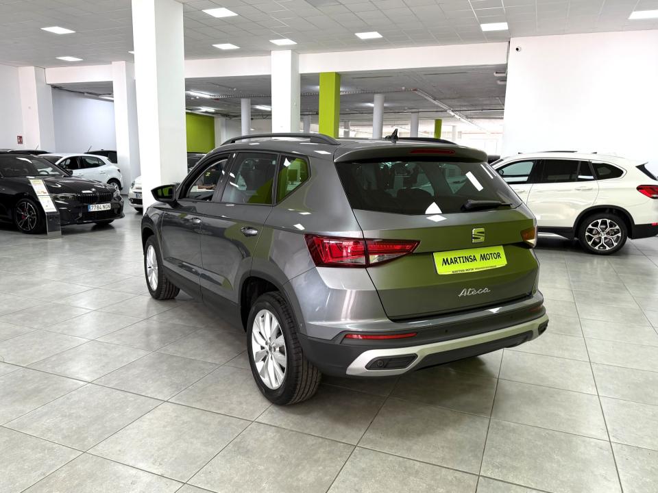 SEAT Ateca Style Evo Edition 1.0 TSI 115CV
