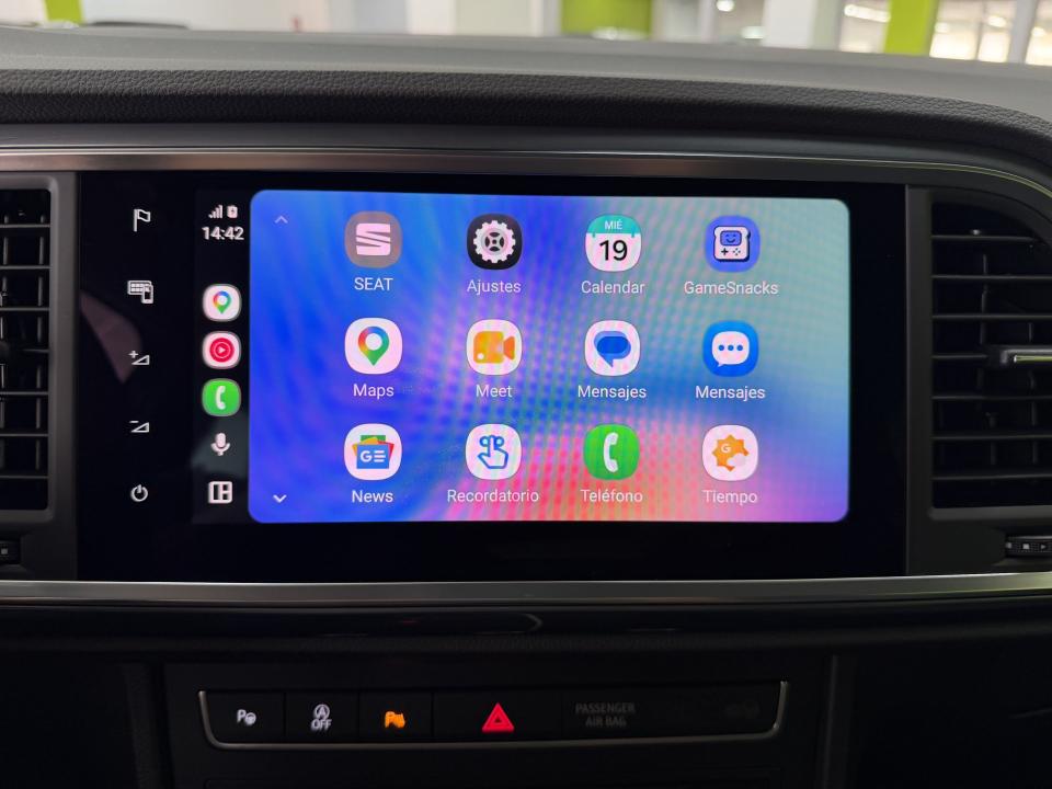 SEAT Ateca Style Evo Edition 1.0 TSI 115CV