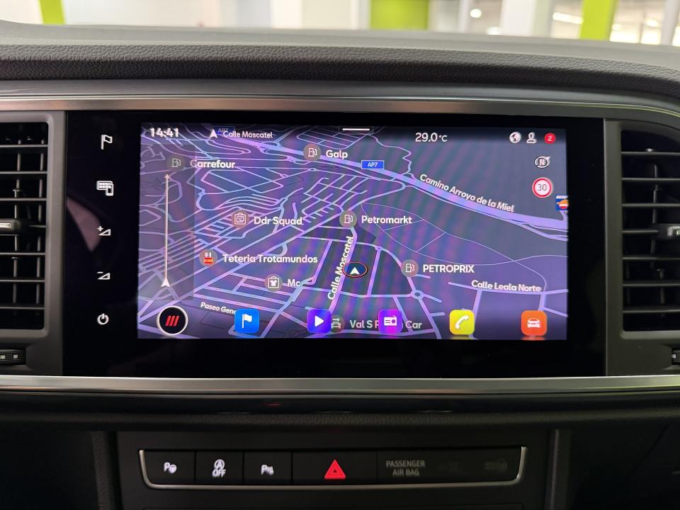 SEAT Ateca Style Evo Edition 1.0 TSI 115CV
