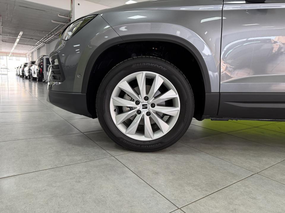 SEAT Ateca Style Evo Edition 1.0 TSI 115CV