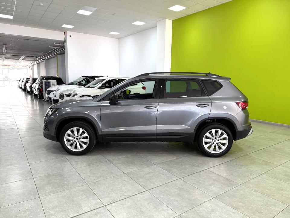 SEAT Ateca Style Evo Edition 1.0 TSI 115CV