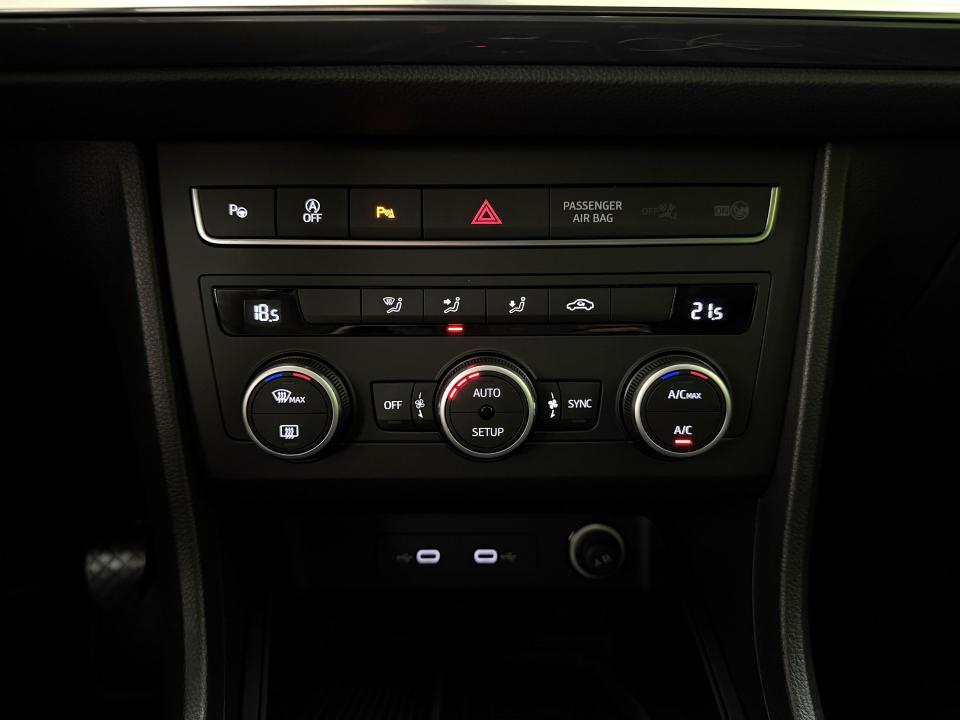 SEAT Ateca Style Evo Edition 1.0 TSI 115CV