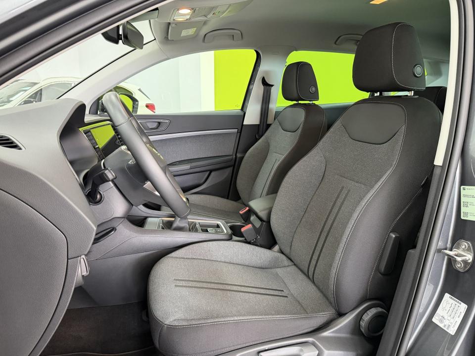 SEAT Ateca Style Evo Edition 1.0 TSI 115CV