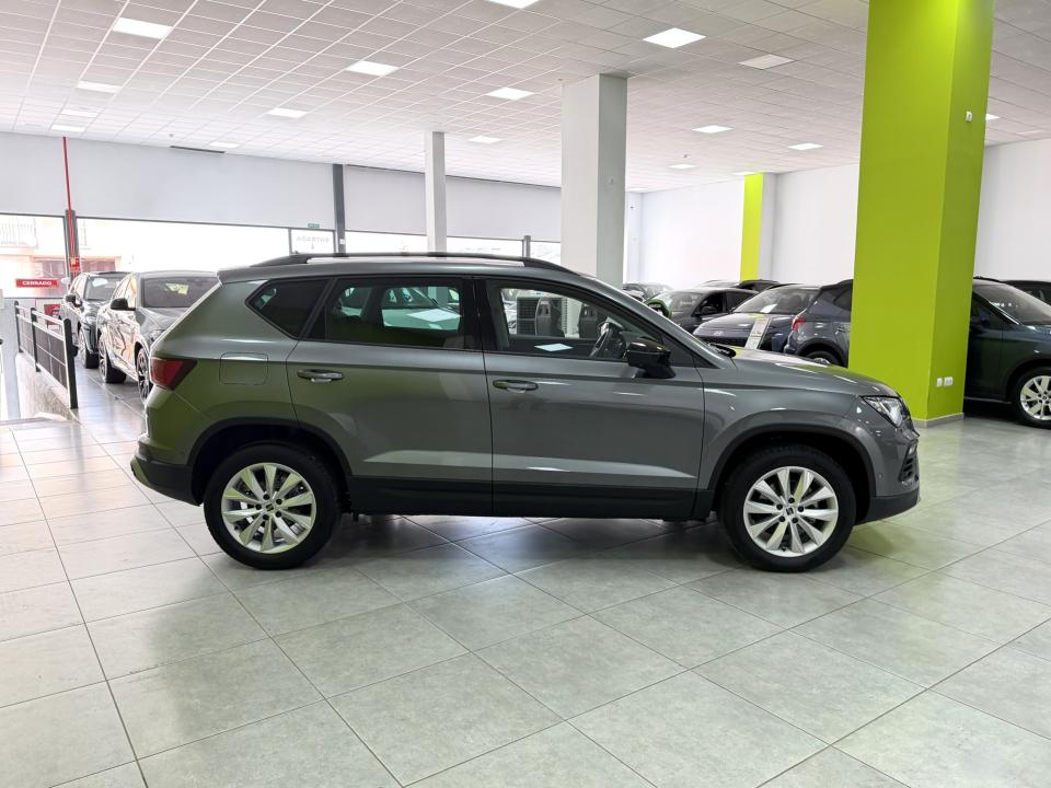 SEAT Ateca Style Evo Edition 1.0 TSI 115CV