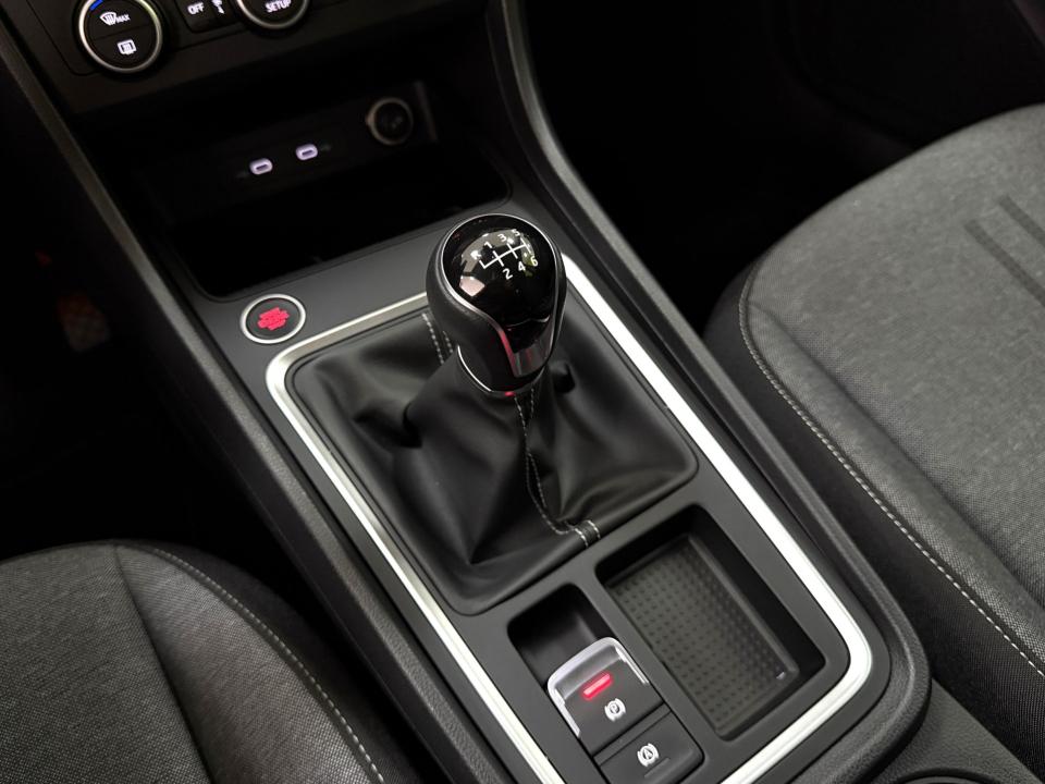 SEAT Ateca Style Evo Edition 1.0 TSI 115CV