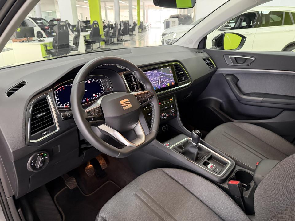 SEAT Ateca Style Evo Edition 1.0 TSI 115CV