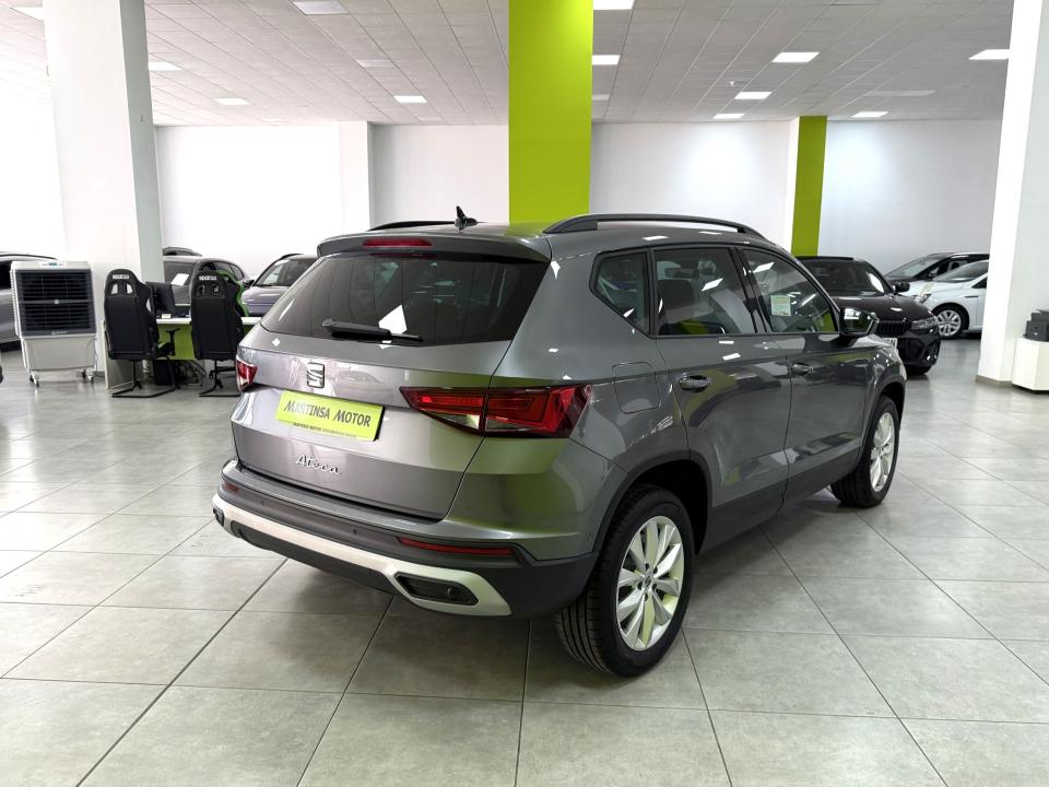 SEAT Ateca Style Evo Edition 1.0 TSI 115CV