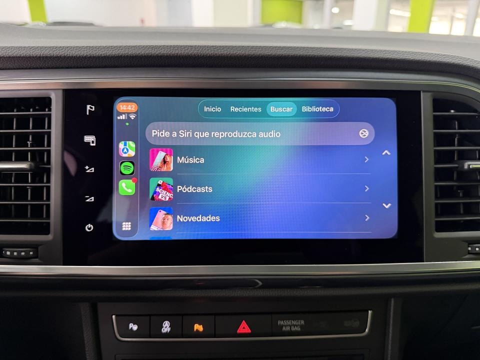 SEAT Ateca Style Evo Edition 1.0 TSI 115CV