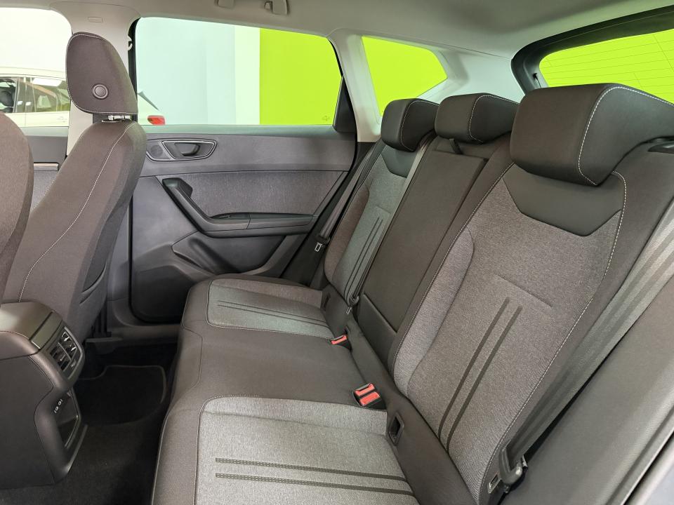 SEAT Ateca Style Evo Edition 1.0 TSI 115CV