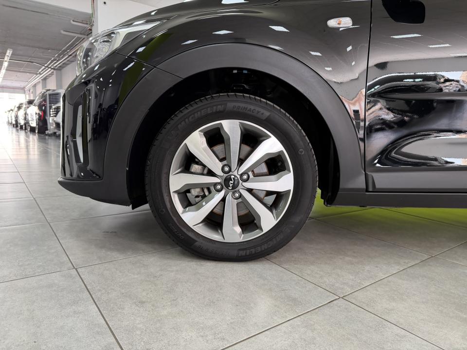 Kia Stonic Concept 1.0 T-GDI 100CV MHEV