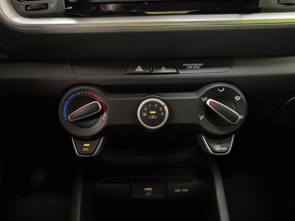 Kia Stonic Concept 1.0 T-GDI 100CV MHEV