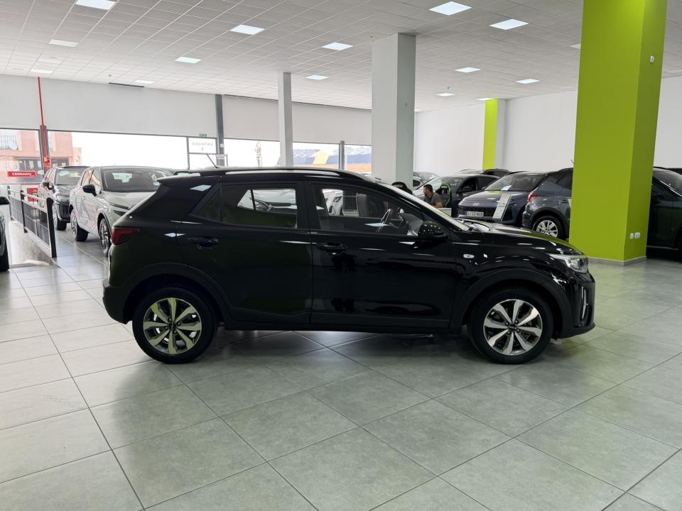 Kia Stonic Concept 1.0 T-GDI 100CV MHEV