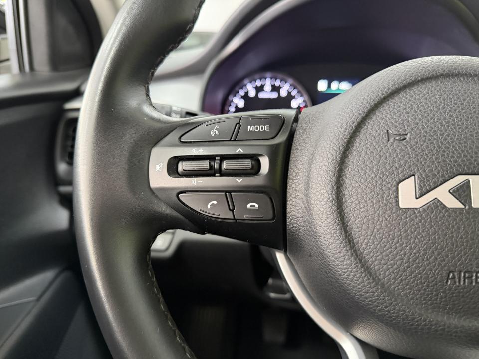 Kia Stonic Concept 1.0 T-GDI 100CV MHEV