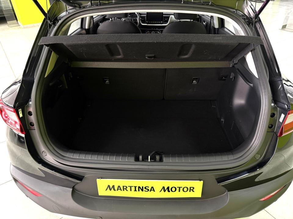 Kia Stonic Concept 1.0 T-GDI 100CV MHEV
