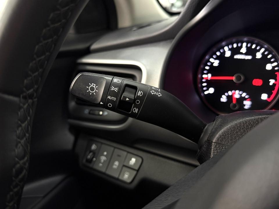 Kia Stonic Concept 1.0 T-GDI 100CV MHEV