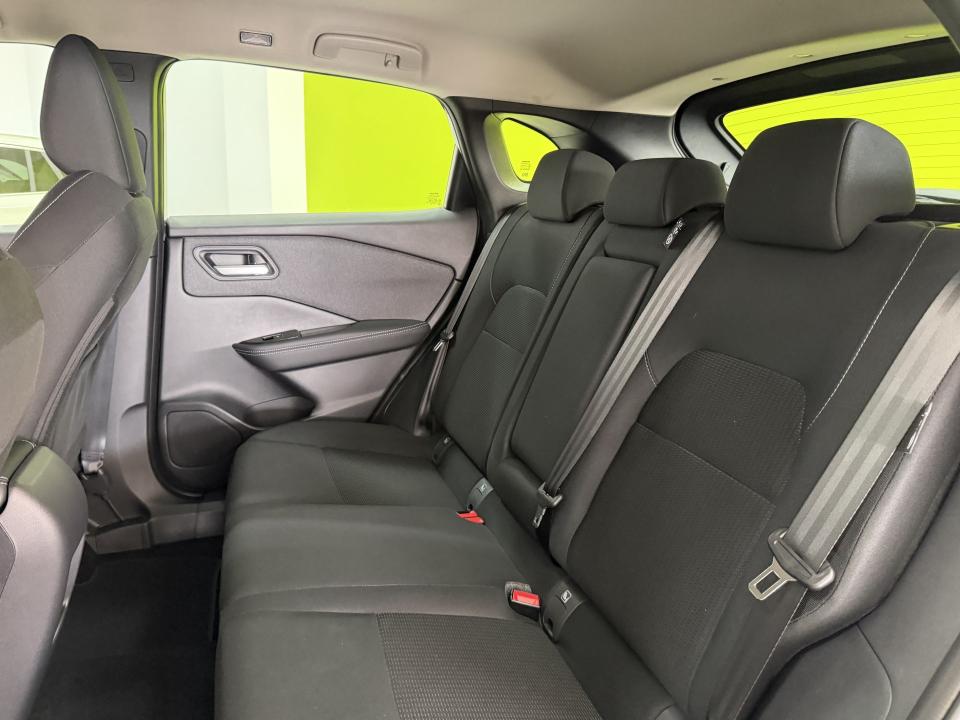 Nissan Qashqai Acenta 1.3 DIG-T 158CV Xtronic MHEV