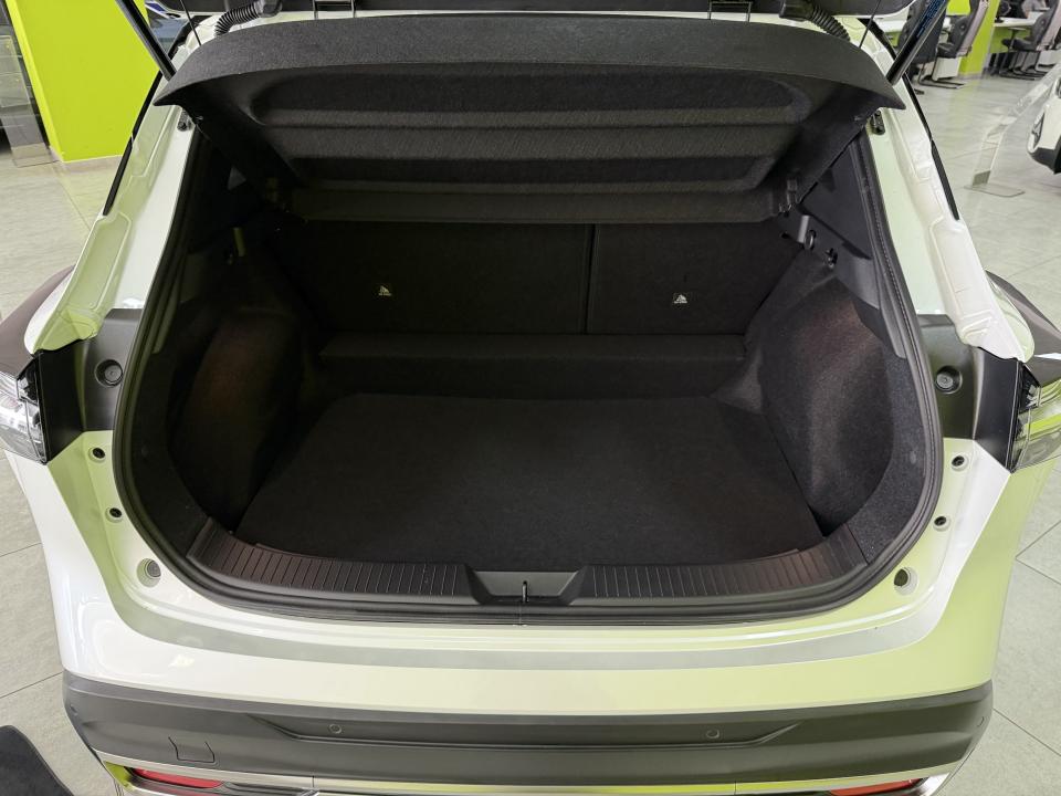 Nissan Qashqai Acenta 1.3 DIG-T 158CV Xtronic MHEV