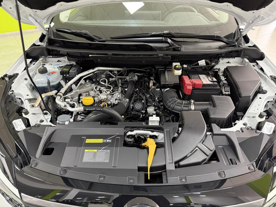 Nissan Qashqai Acenta 1.3 DIG-T 158CV Xtronic MHEV
